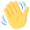 hand